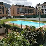 Appartement L' Espumeru *