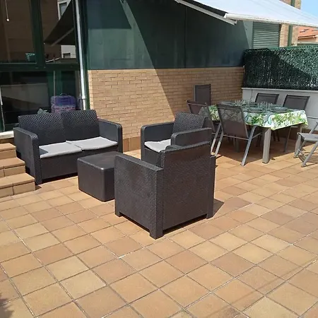 L' Espumeru Apartmán *