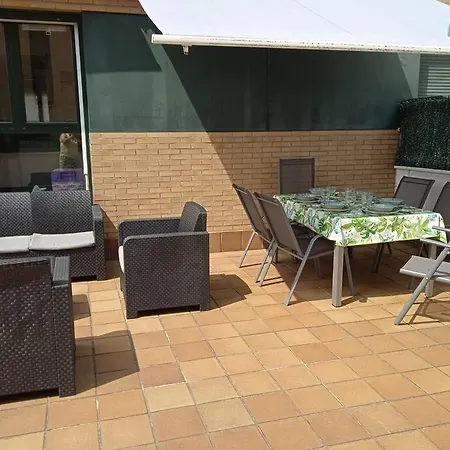 Apartmán L' Espumeru Posada De Llanes