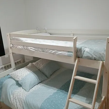 L' Espumeru Posada De Llanes