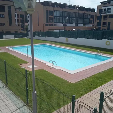 L' Espumeru * Posada De Llanes