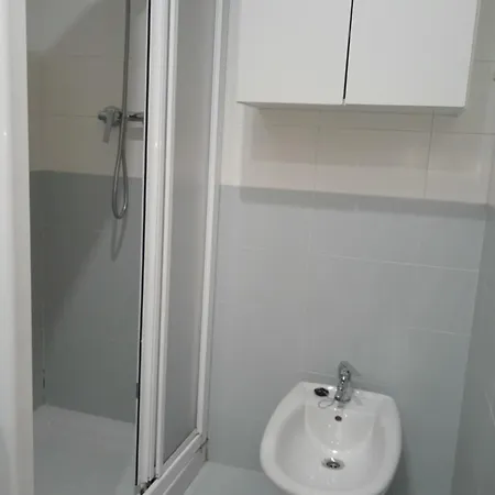 Apartmán L' Espumeru *