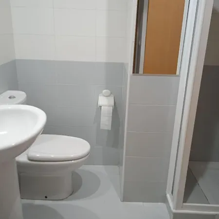 Apartamento L' Espumeru