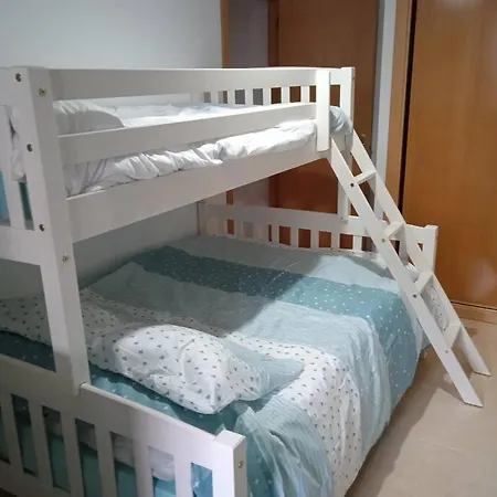 L' Espumeru Apartment Posada De Llanes