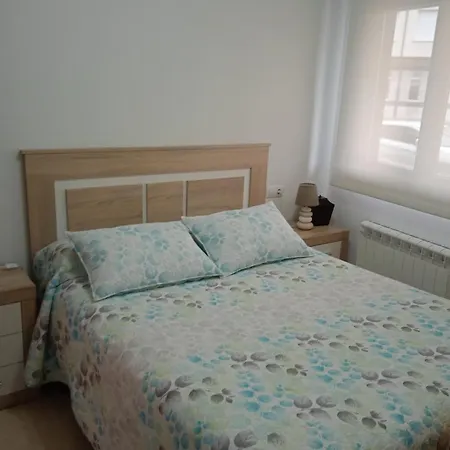 L' Espumeru Apartamento *