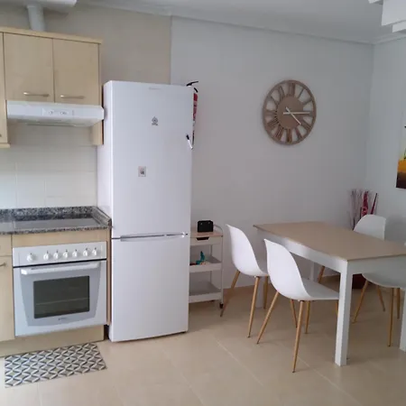 Apartamento L' Espumeru Posada De Llanes