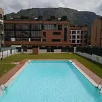 L' Espumeru Apartment