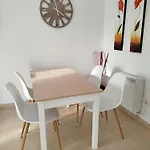 Apartment L' Espumeru