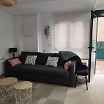 L' Espumeru Apartment *