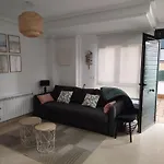 L' Espumeru Apartment Posada De Llanes