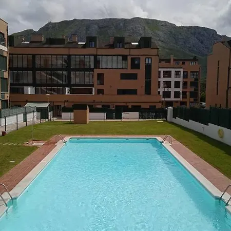 L' Espumeru Apartment