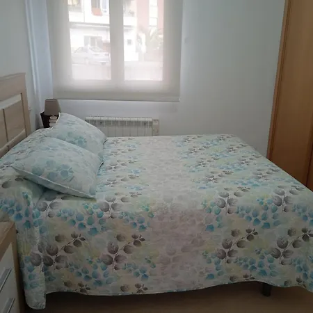 Apartment L' Espumeru Posada De Llanes