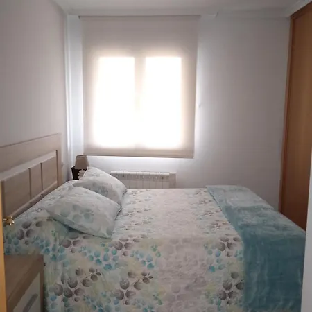 Apartment L' Espumeru