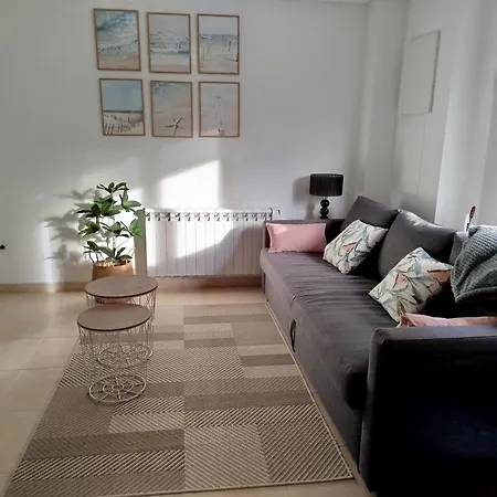 L' Espumeru Apartment