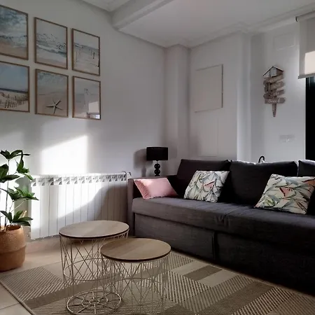L' Espumeru Apartment