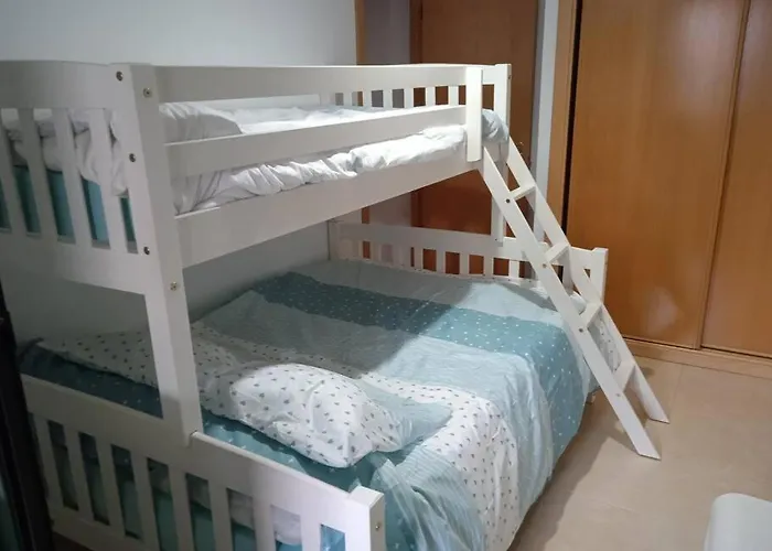 L' Espumeru דירה Posada De Llanes