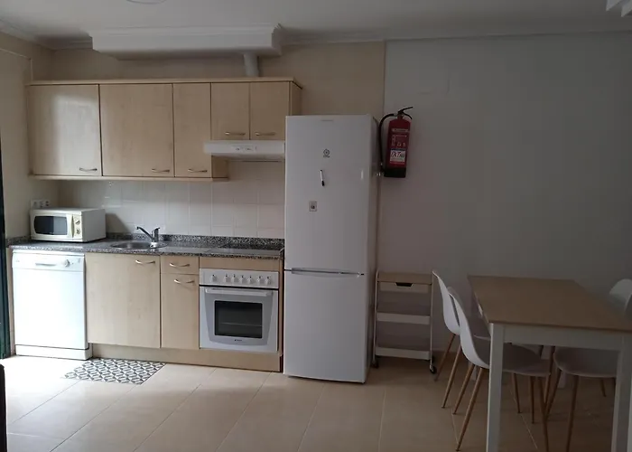 L' Espumeru דירה Posada De Llanes