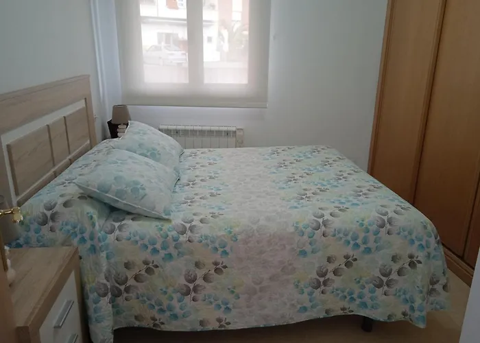 דירה L' Espumeru Posada De Llanes