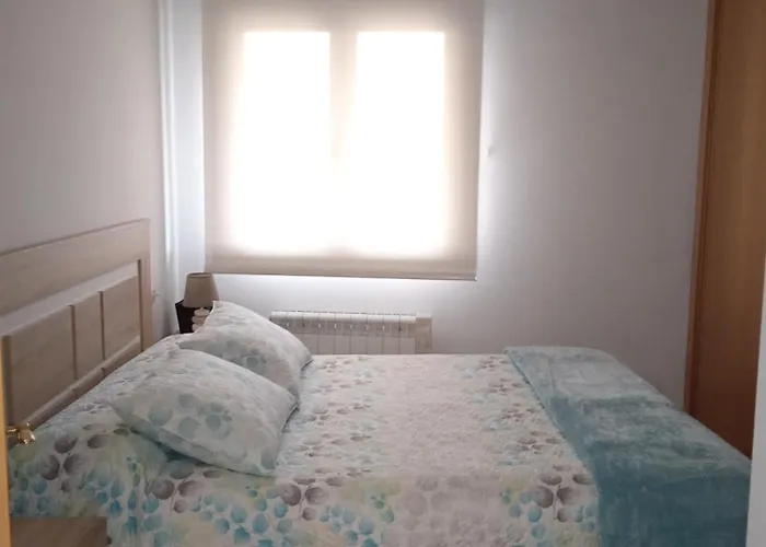 דירה L' Espumeru