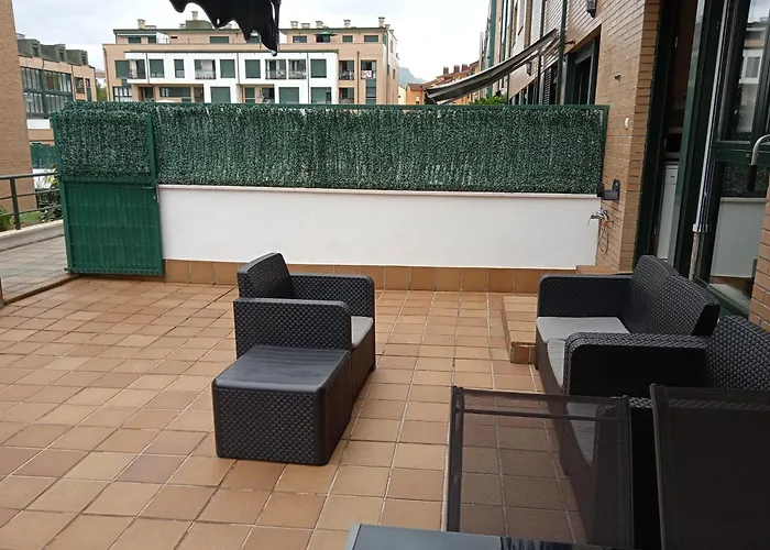 L' Espumeru דירה Posada De Llanes