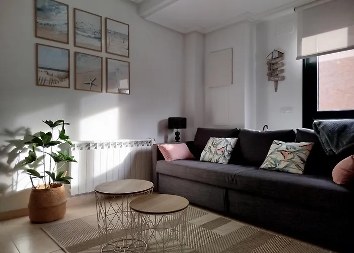 L' Espumeru דירה