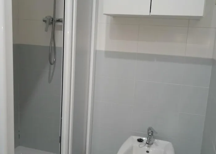 דירה L' Espumeru *